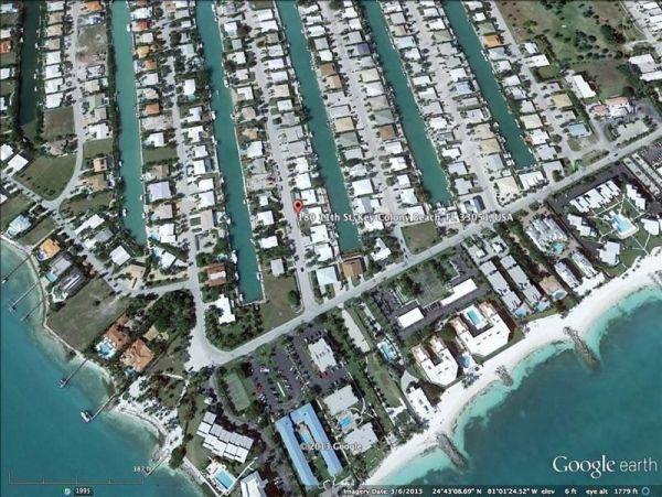 The Florida Keys Home 964138