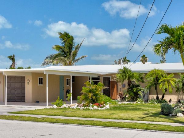 The Florida Keys Home 964138