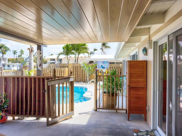The Florida Keys Home 964138