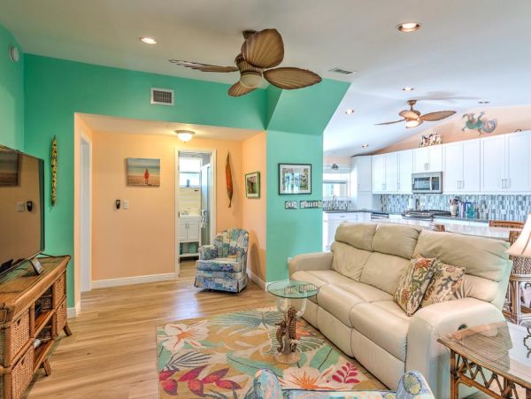 The Florida Keys Home 964138