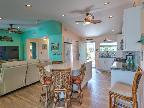 The Florida Keys Home 964138