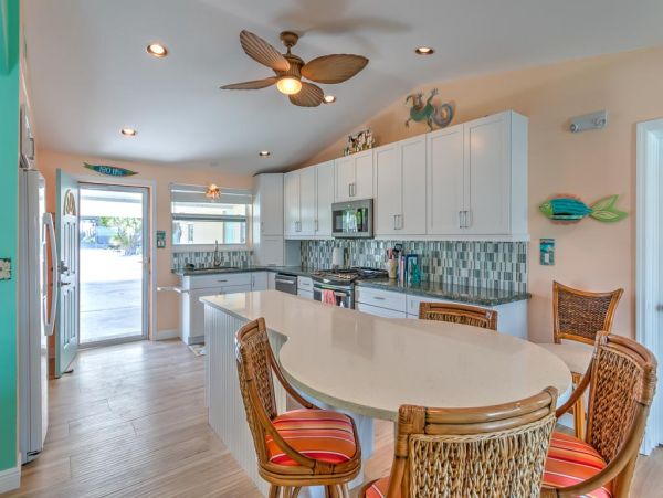 The Florida Keys Home 964138