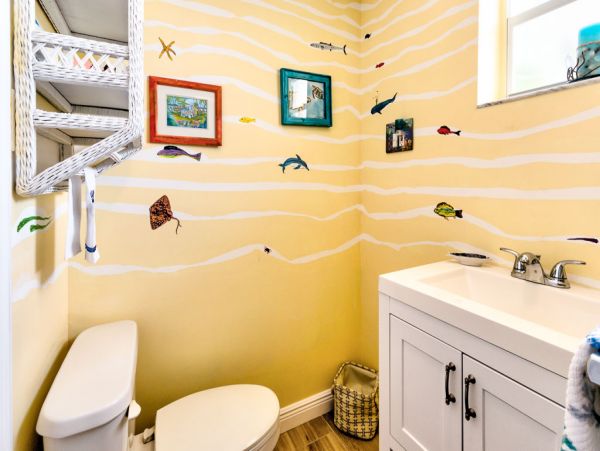 The Florida Keys Home 964138