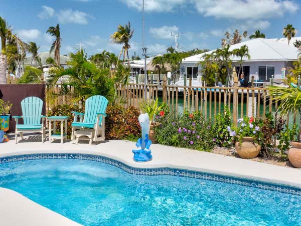 The Florida Keys Home 964138