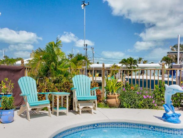 The Florida Keys Home 964138