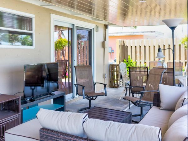 The Florida Keys Home 964138