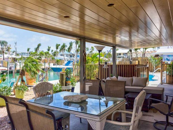 The Florida Keys Home 964138