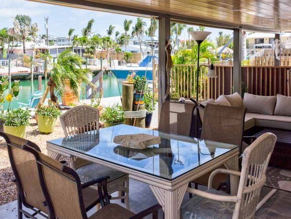 The Florida Keys Home 964138