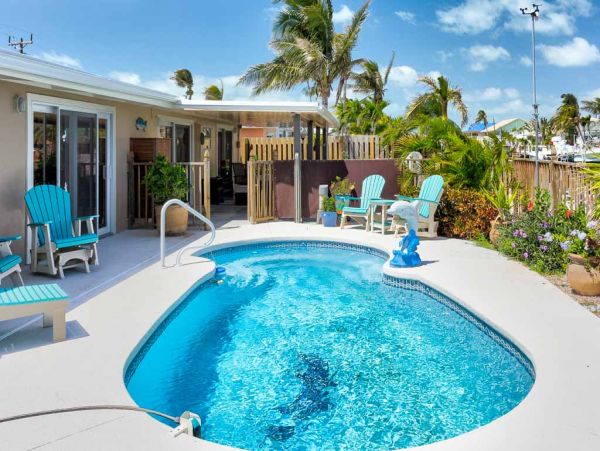 The Florida Keys Home 964138