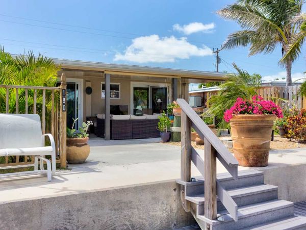 The Florida Keys Home 964138