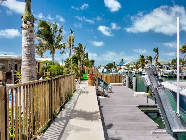The Florida Keys Home 964138