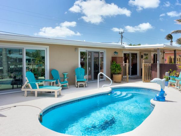 The Florida Keys Home 964138