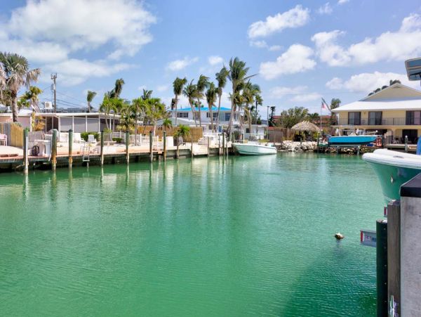 The Florida Keys Home 964138