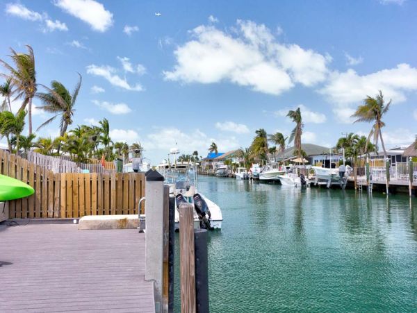 The Florida Keys Home 964138
