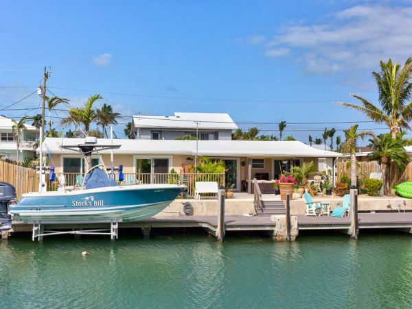 The Florida Keys Home 964138