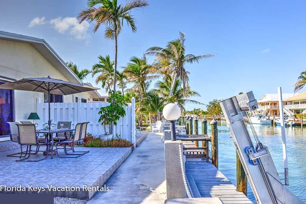 The Florida Keys Home 964139