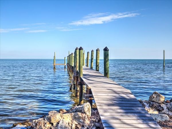 The Florida Keys Home 964140