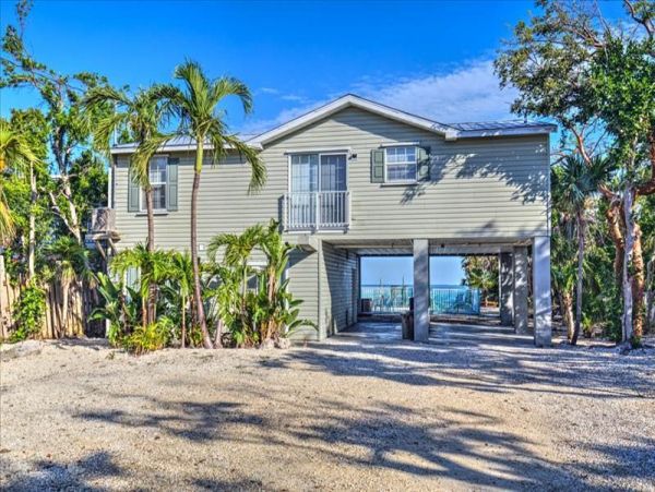 The Florida Keys Home 964140