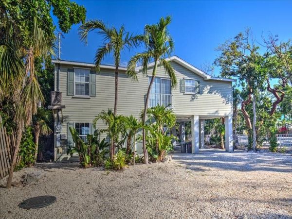 The Florida Keys Home 964140