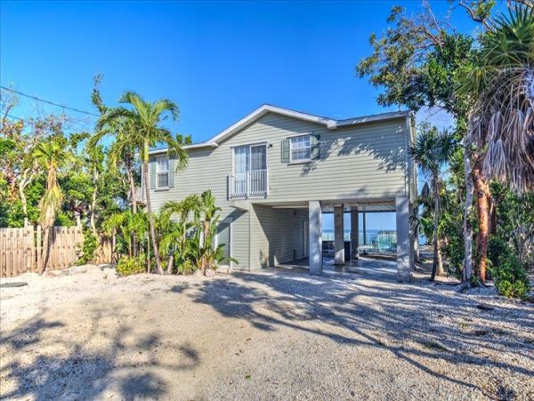 The Florida Keys Home 964140