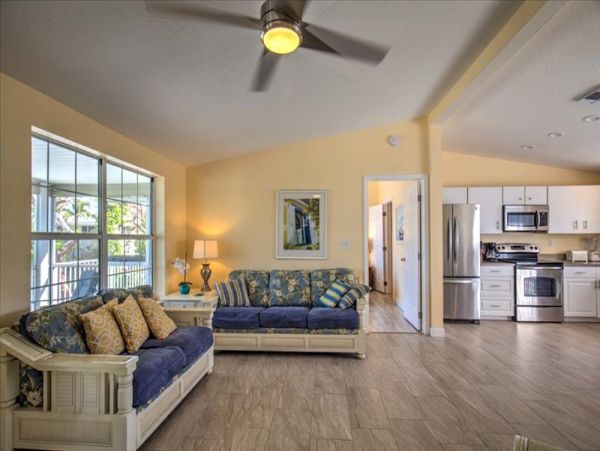 The Florida Keys Home 964140