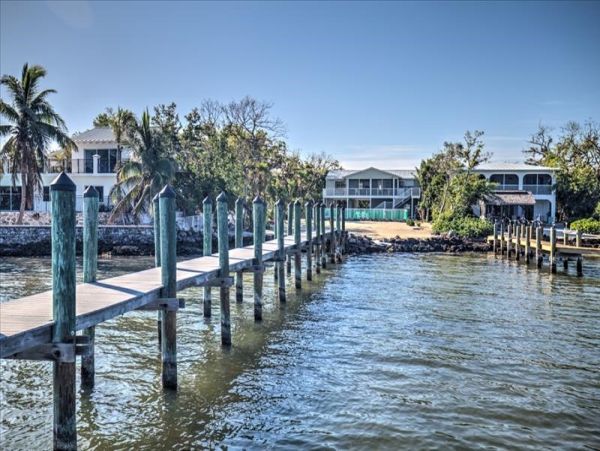 The Florida Keys Home 964140