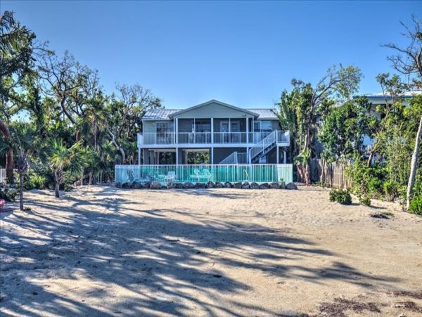 The Florida Keys Home 964140