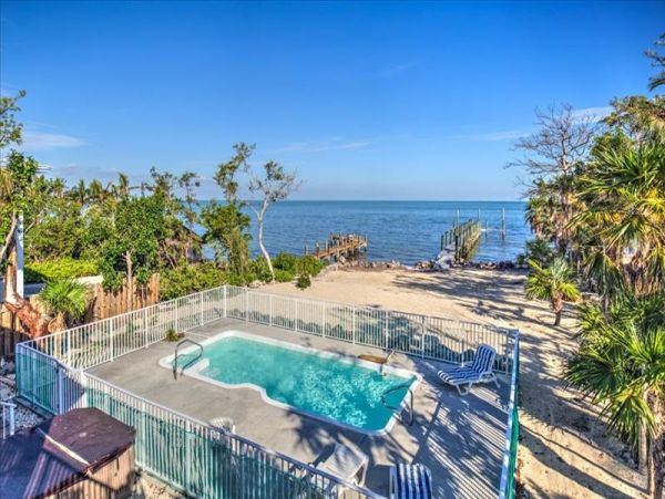 The Florida Keys Home 964140