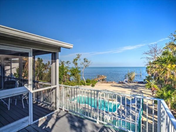 The Florida Keys Home 964140