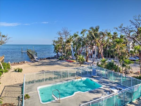 The Florida Keys Home 964140