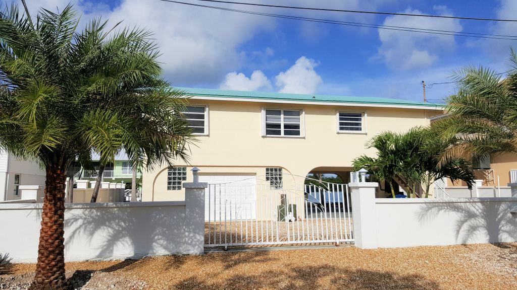 The Florida Keys Home 964142