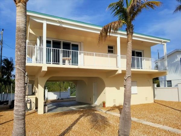 The Florida Keys Home 964142
