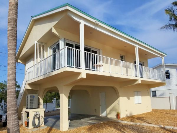 The Florida Keys Home 964142
