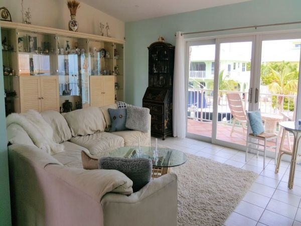 The Florida Keys Home 964142