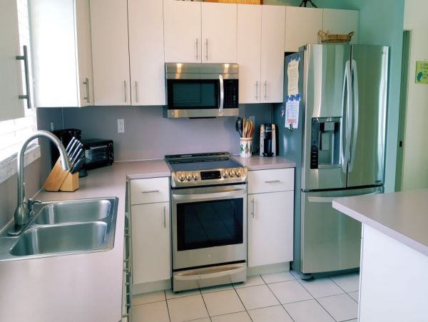 The Florida Keys Home 964142
