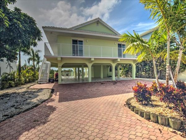 The Florida Keys Home 964143