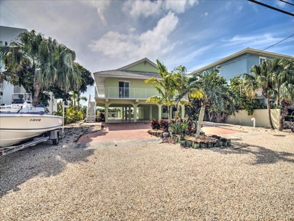 The Florida Keys Home 964143