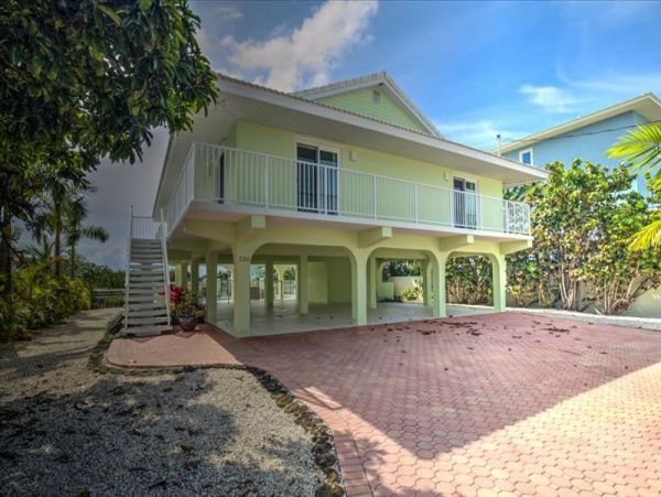 The Florida Keys Home 964143