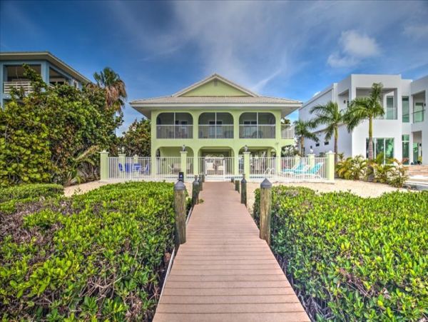 The Florida Keys Home 964143
