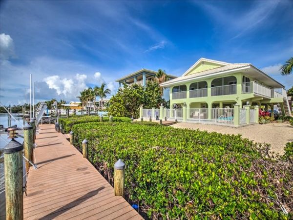 The Florida Keys Home 964143