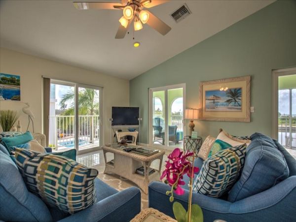 The Florida Keys Home 964143