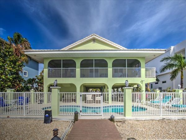 The Florida Keys Home 964143