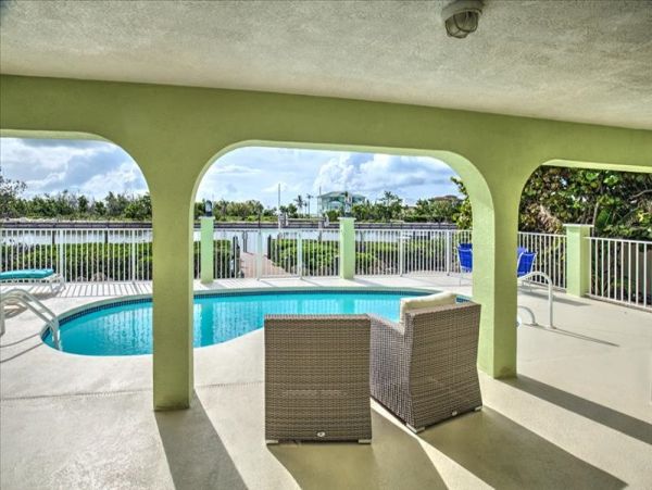 The Florida Keys Home 964143