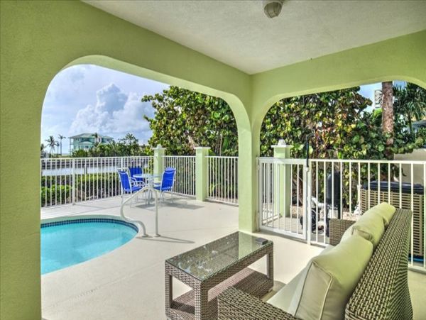 The Florida Keys Home 964143