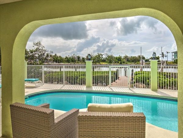 The Florida Keys Home 964143