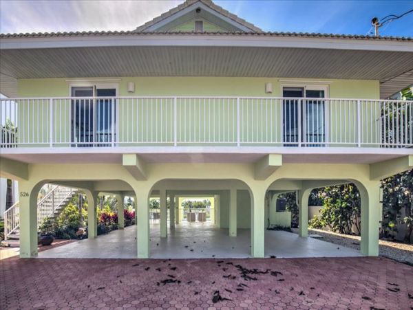The Florida Keys Home 964143