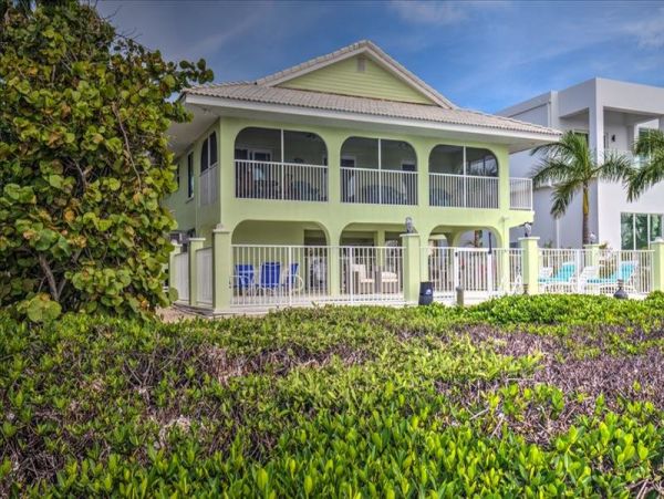The Florida Keys Home 964143