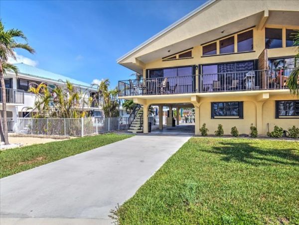 The Florida Keys Condo 964144