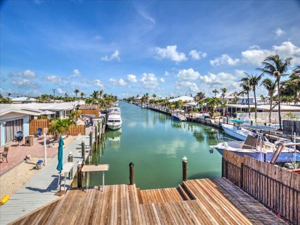 The Florida Keys Condo 964144
