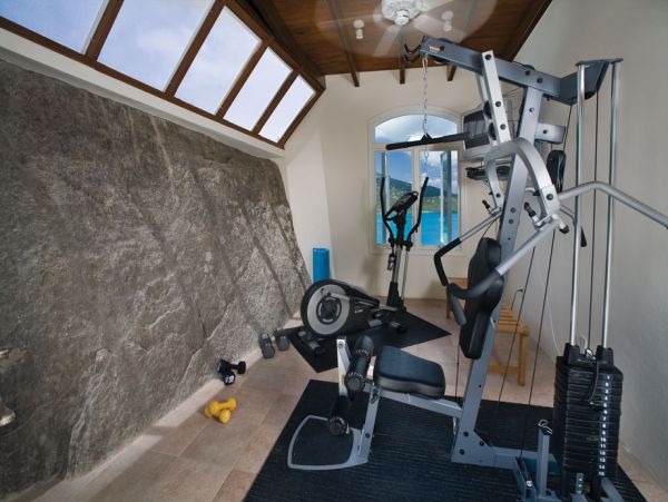Oceanview St. Thomas Luxury Vacation Home Plus Cottage